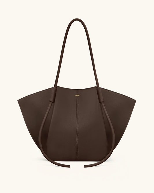 Nala Wide Tote Bag