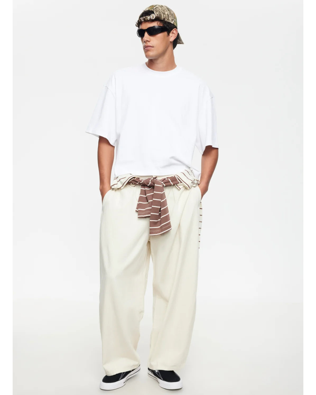 Out Of Office Pant