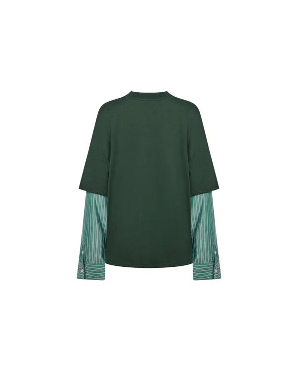 BOTTEGA SHIRT