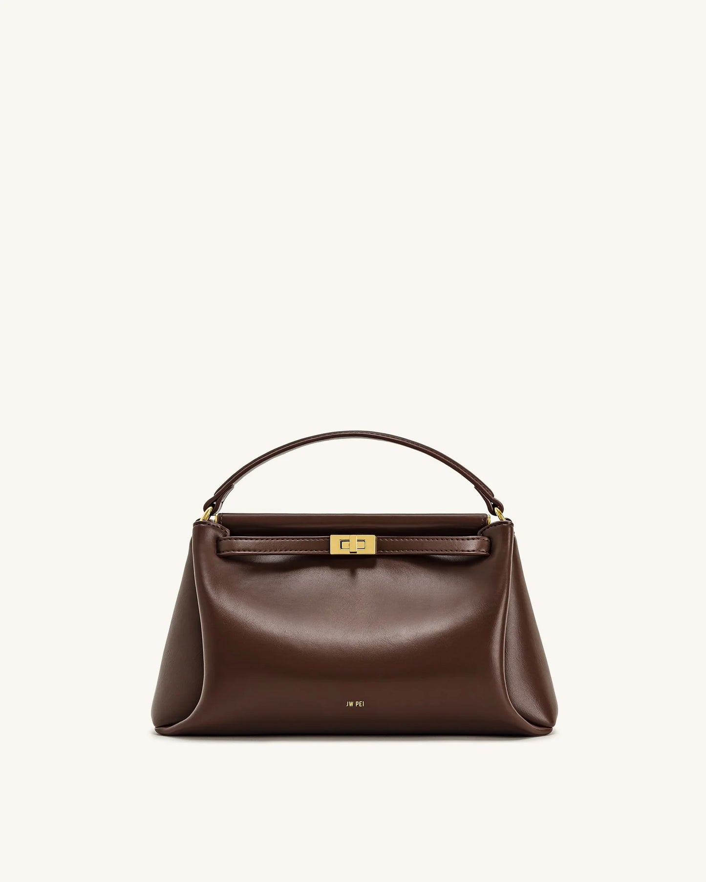 Carmen Top Handle Bag