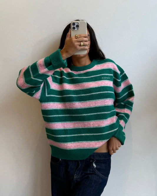 Abby Sweater