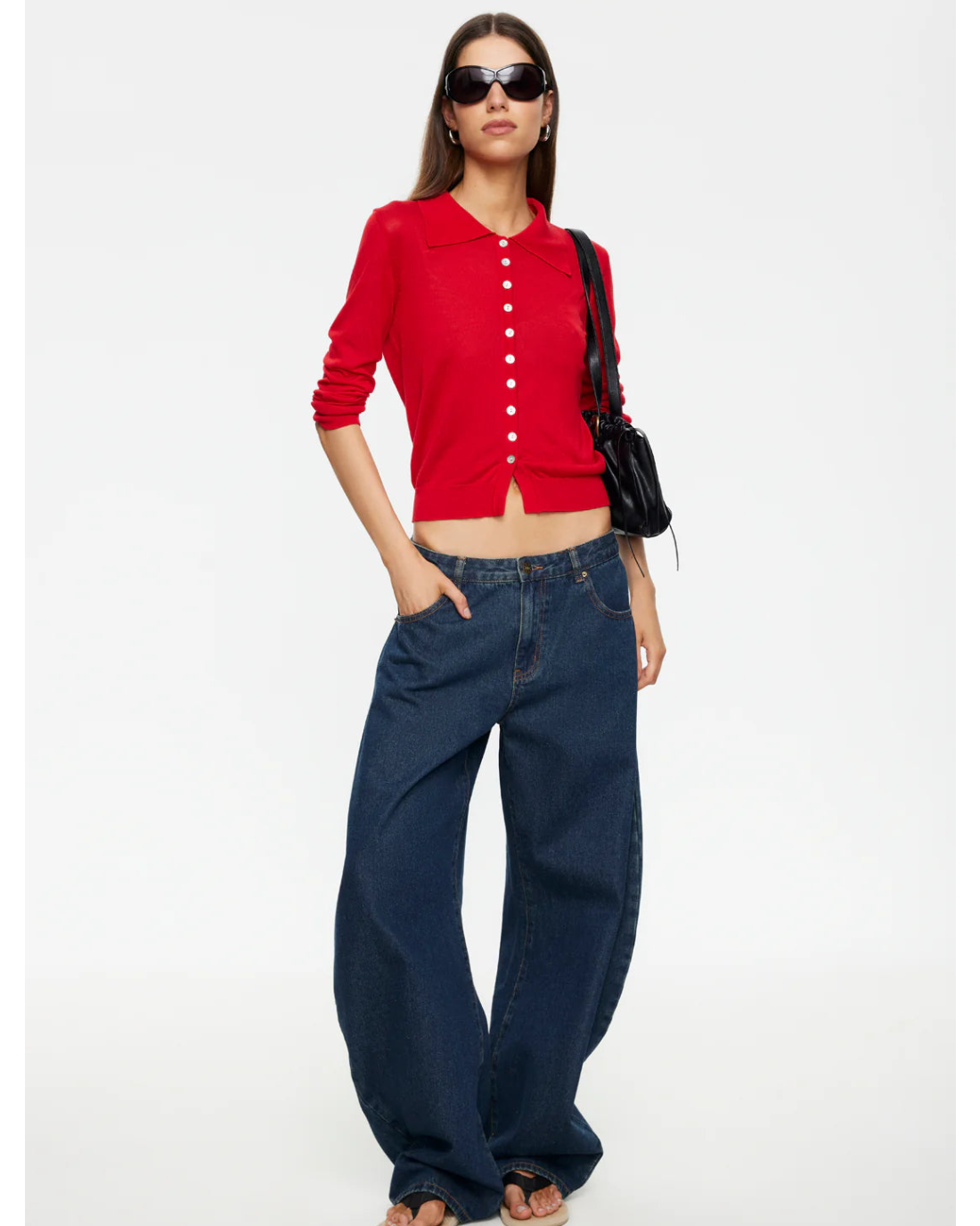 Horseshoe Jean