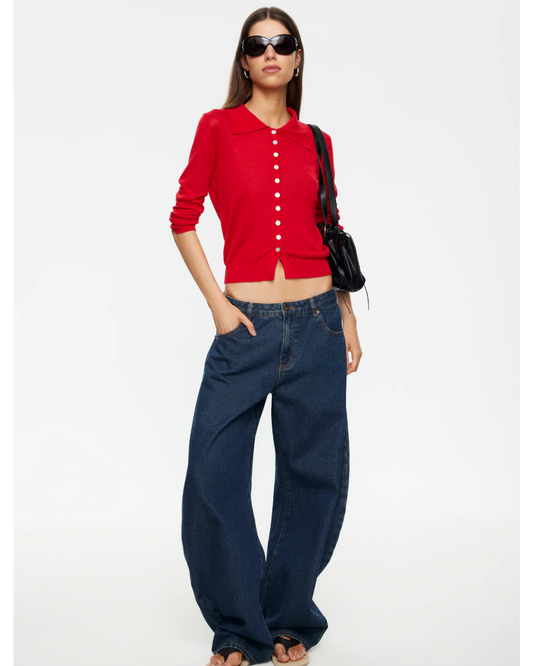 Horseshoe Jean
