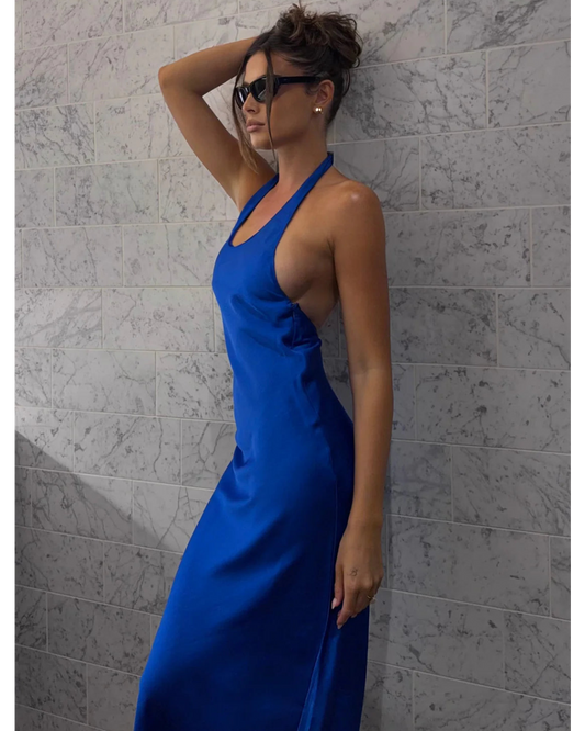 Bare Maxi Dress