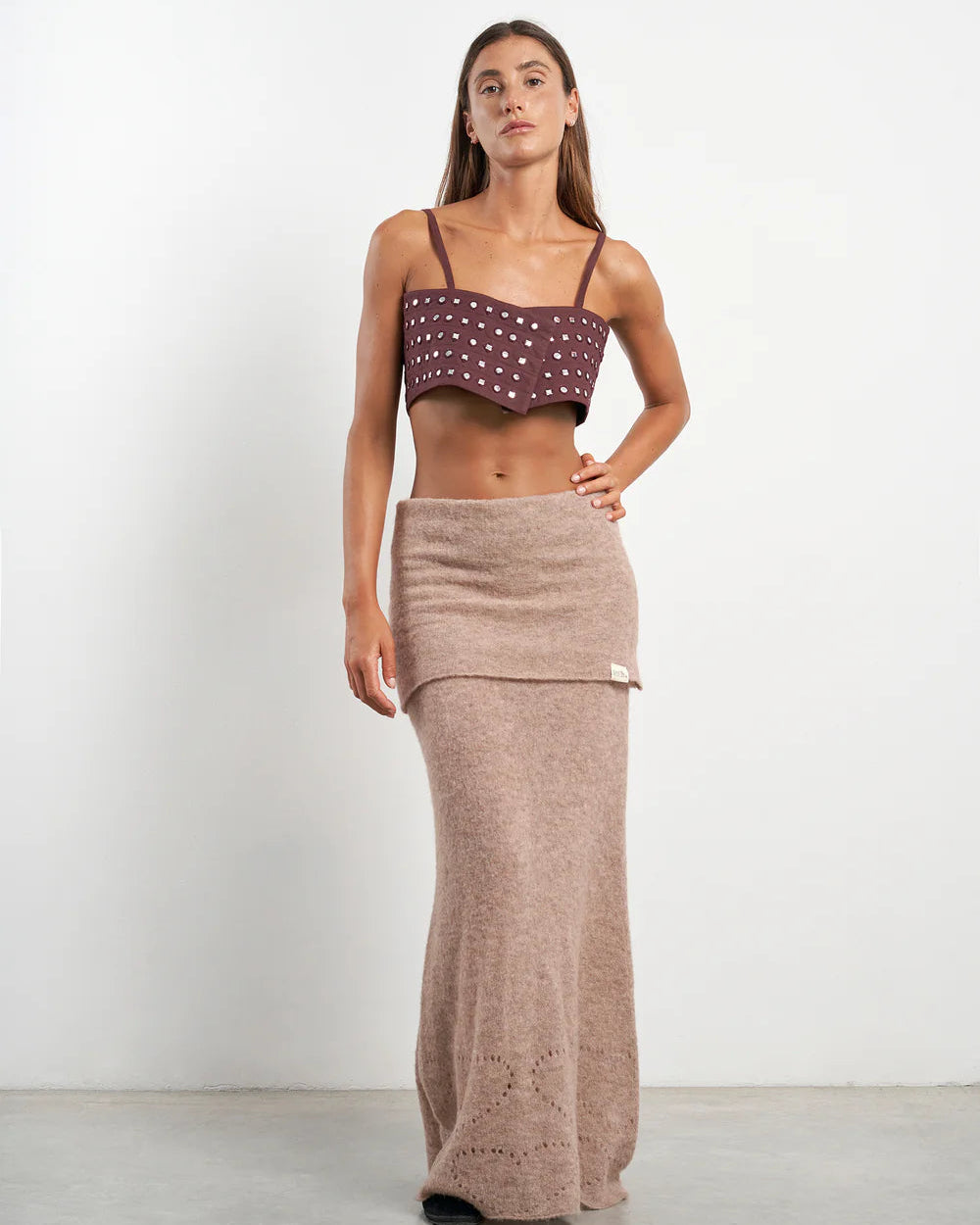 Indira Top
