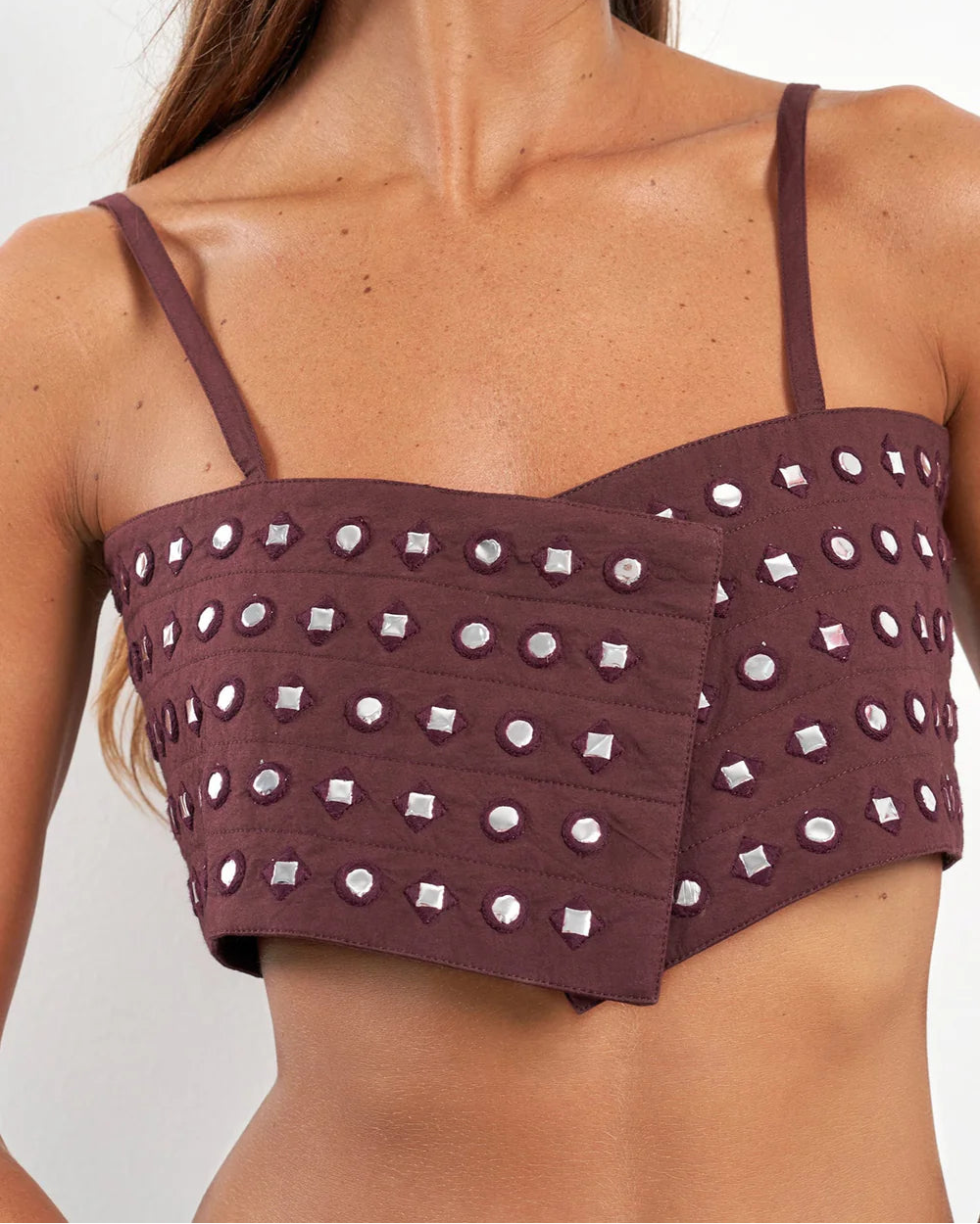 Indira Top