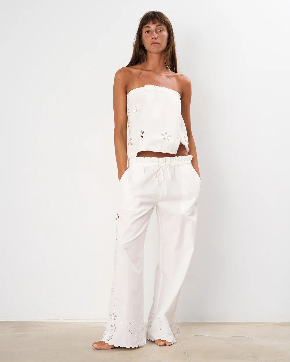Margarita Pants