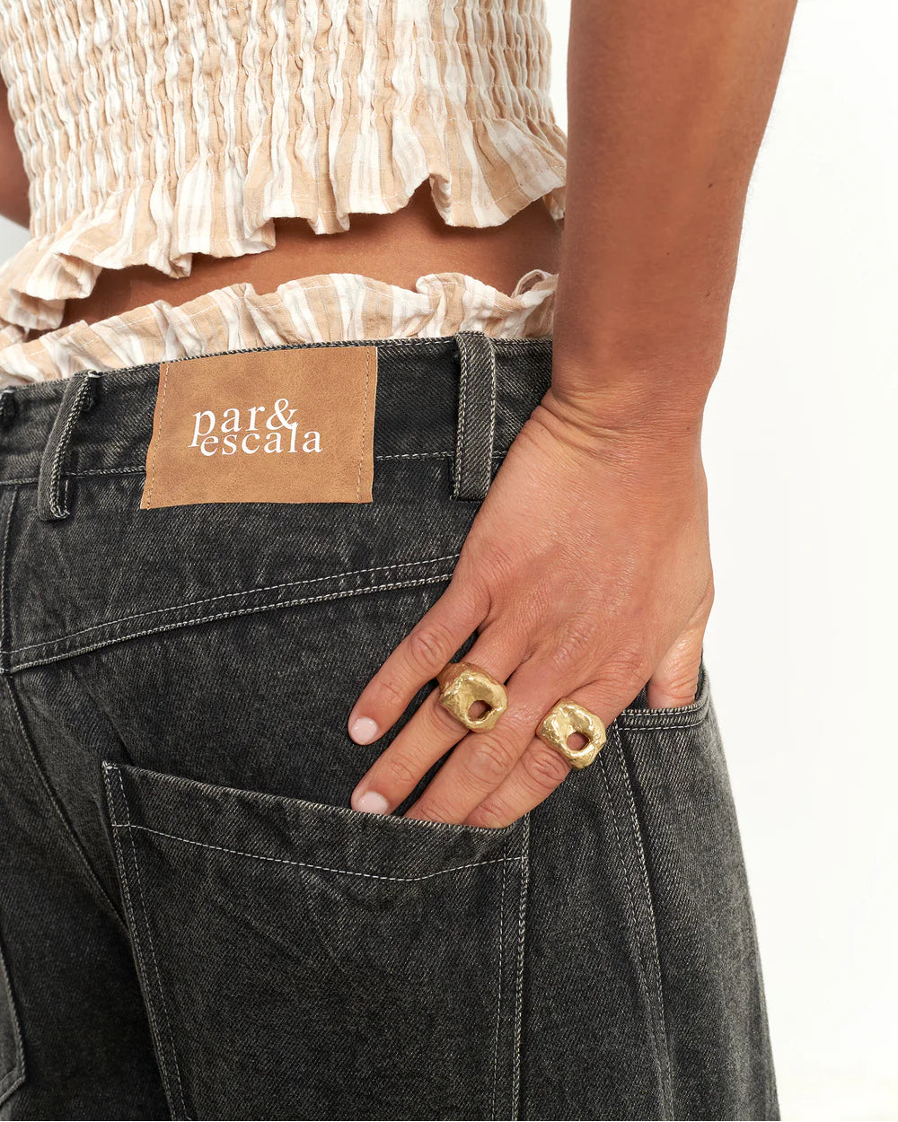Julia Mini Short