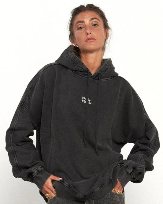 PAR AND GREY HOOD SCALE