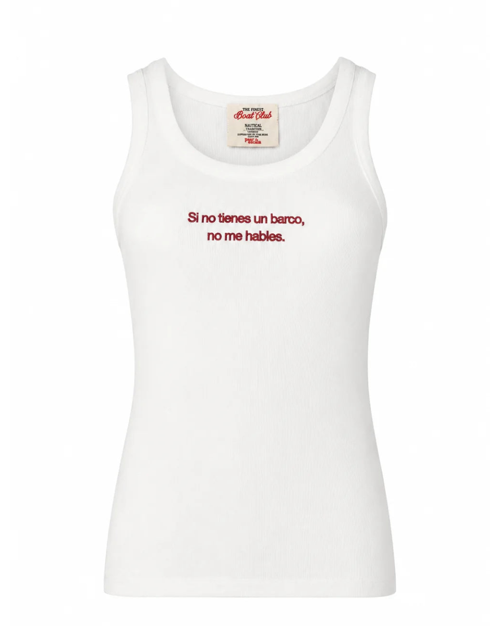 Guapa Tank Top