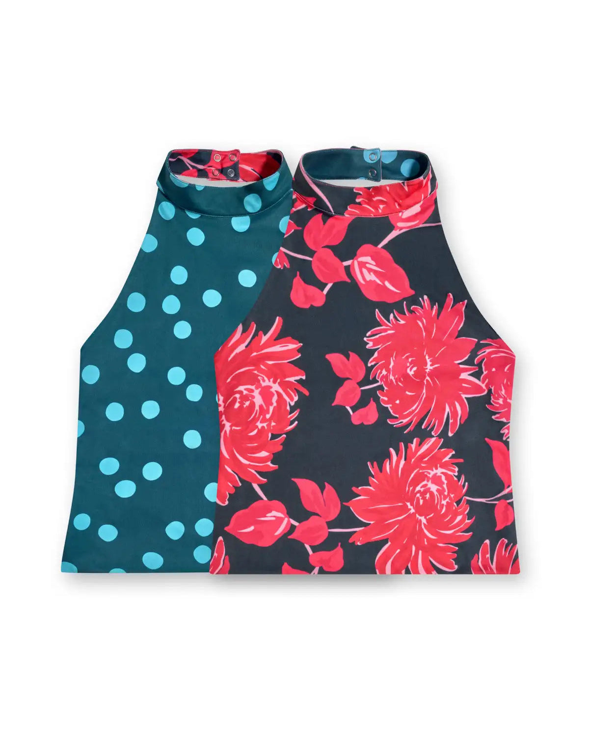 Dalia Reversible Top