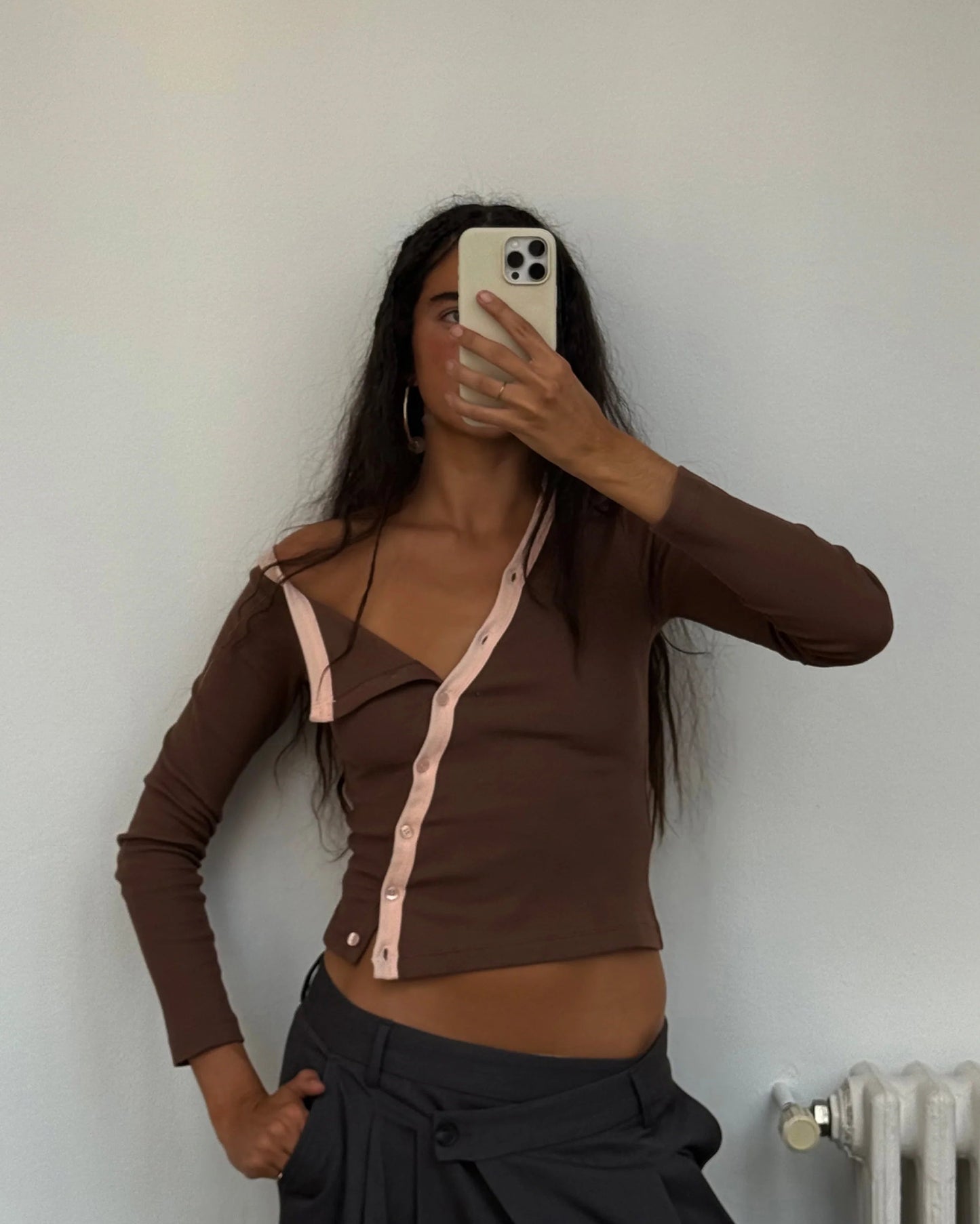 Ella Top