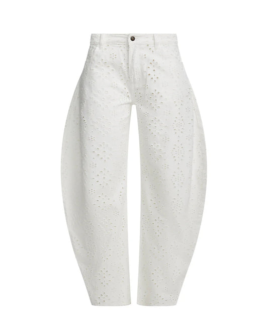 Horseshoe Pant