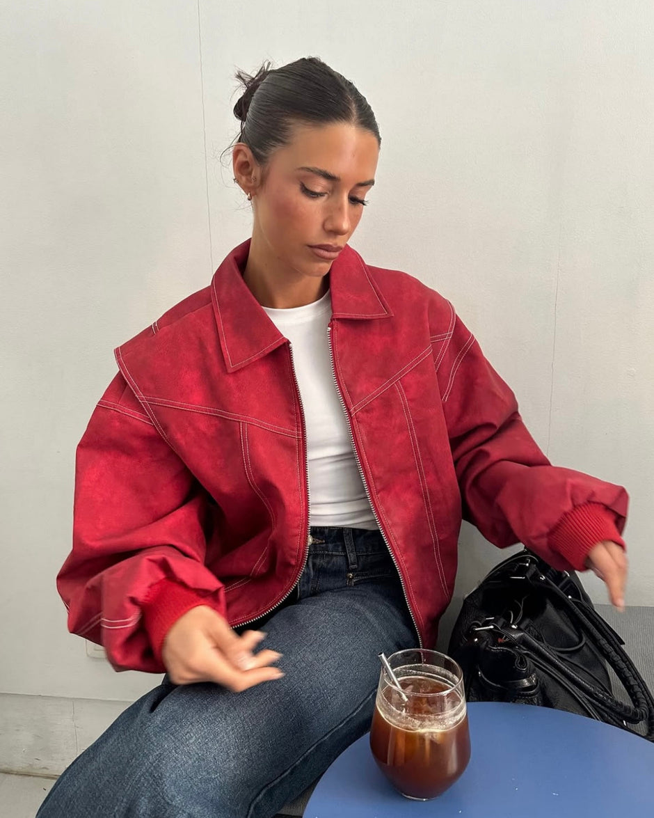 Coats and jackets – HAILEY