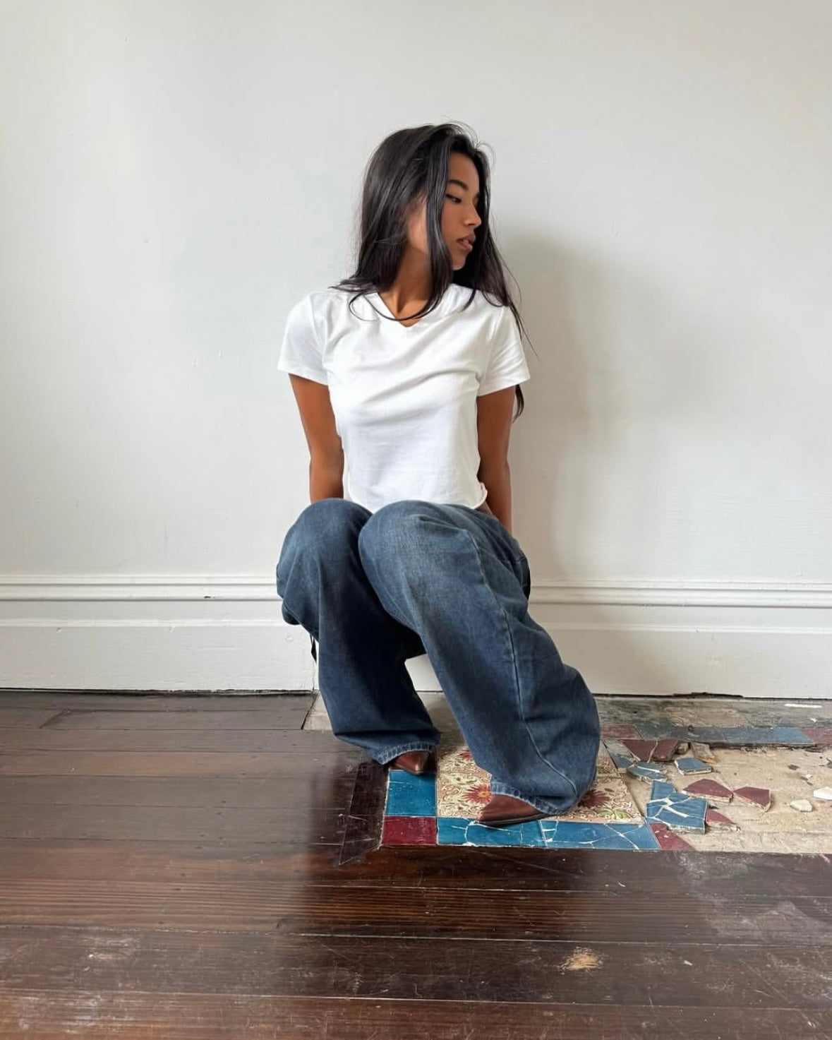 Serenity Jean