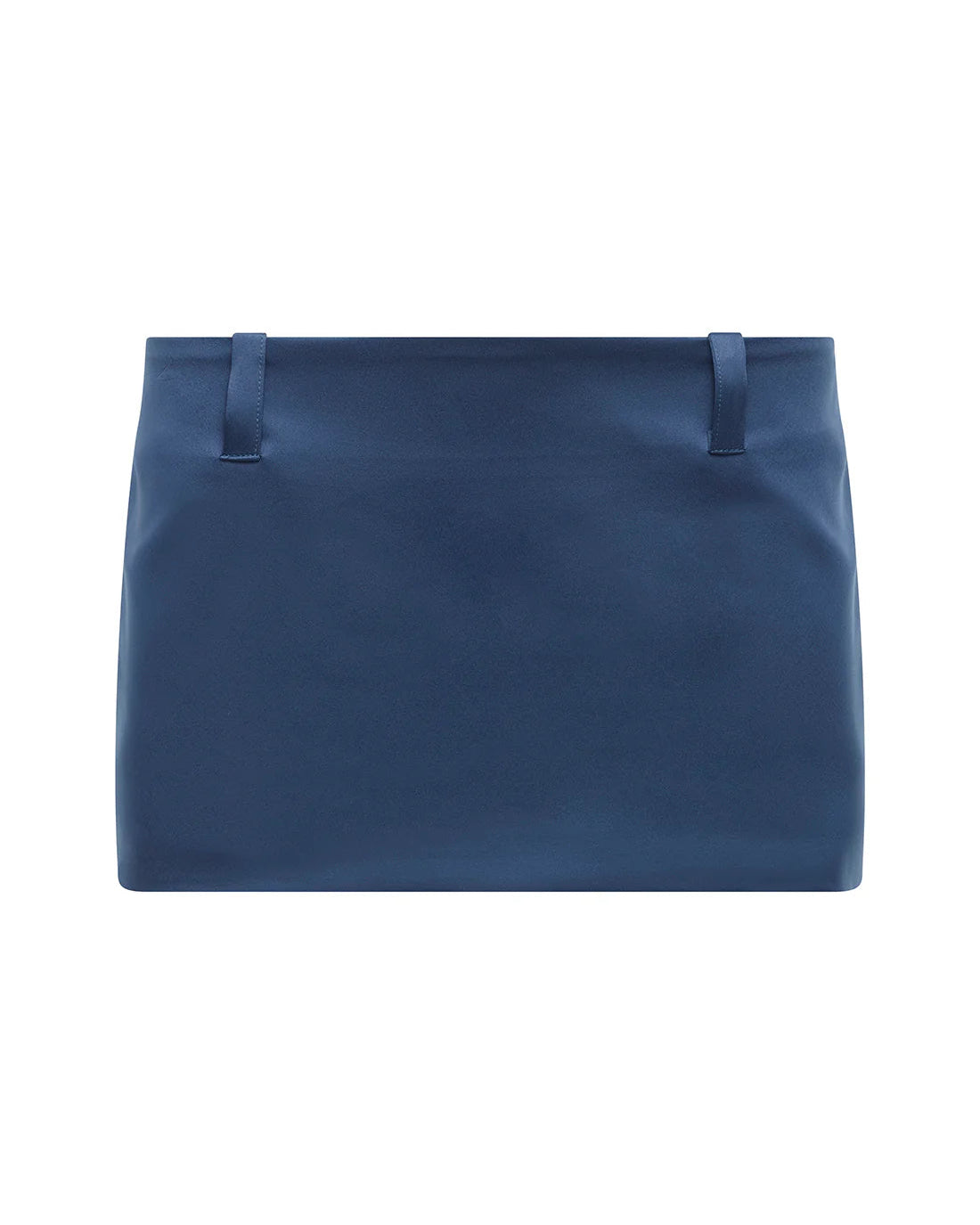 Poise Mini Skirt