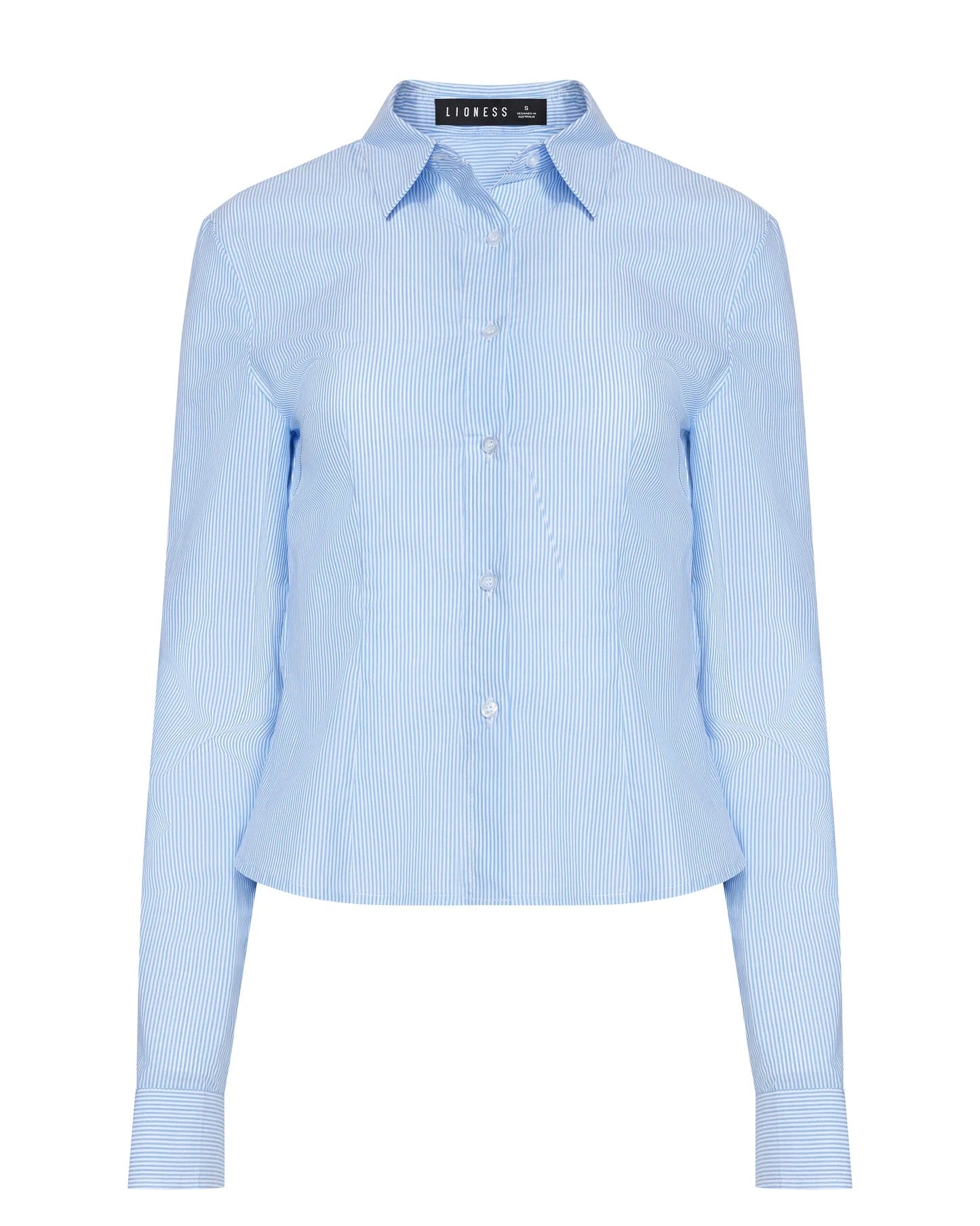 Mon Cheri Long Sleeve