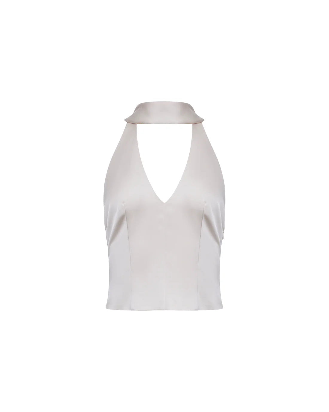 Front Row Halter