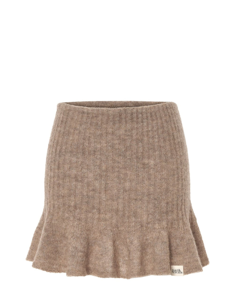 Indira Mini Skirt