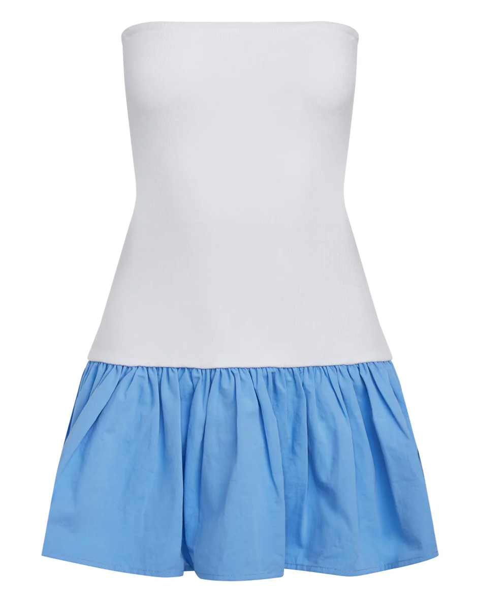 It Girl Mini Dress