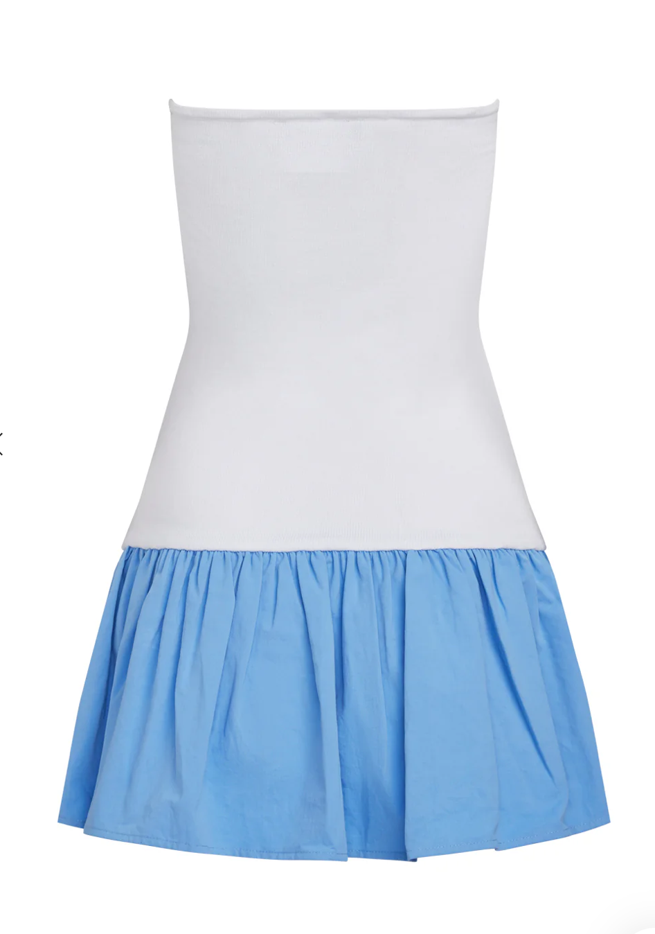 It Girl Mini Dress