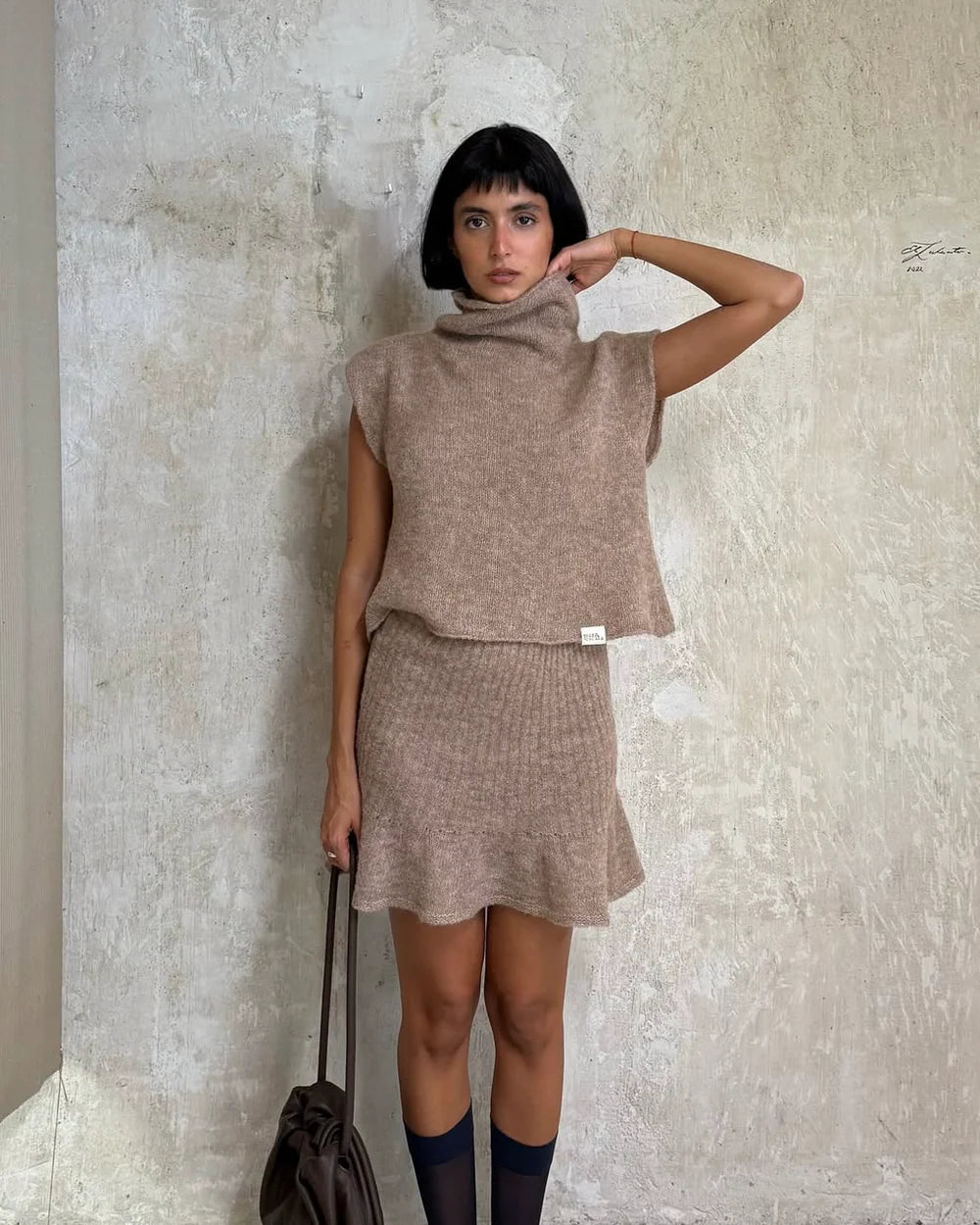 Indira Vest