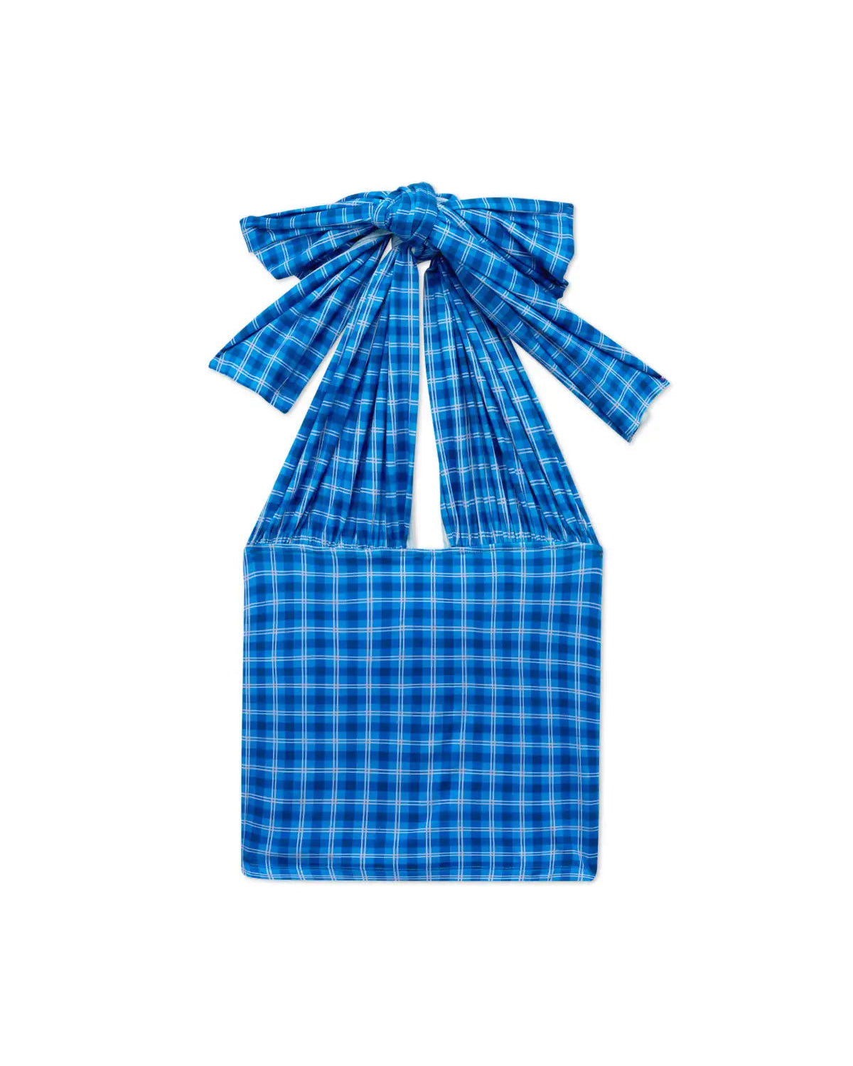 Isabela Top - Indigo
