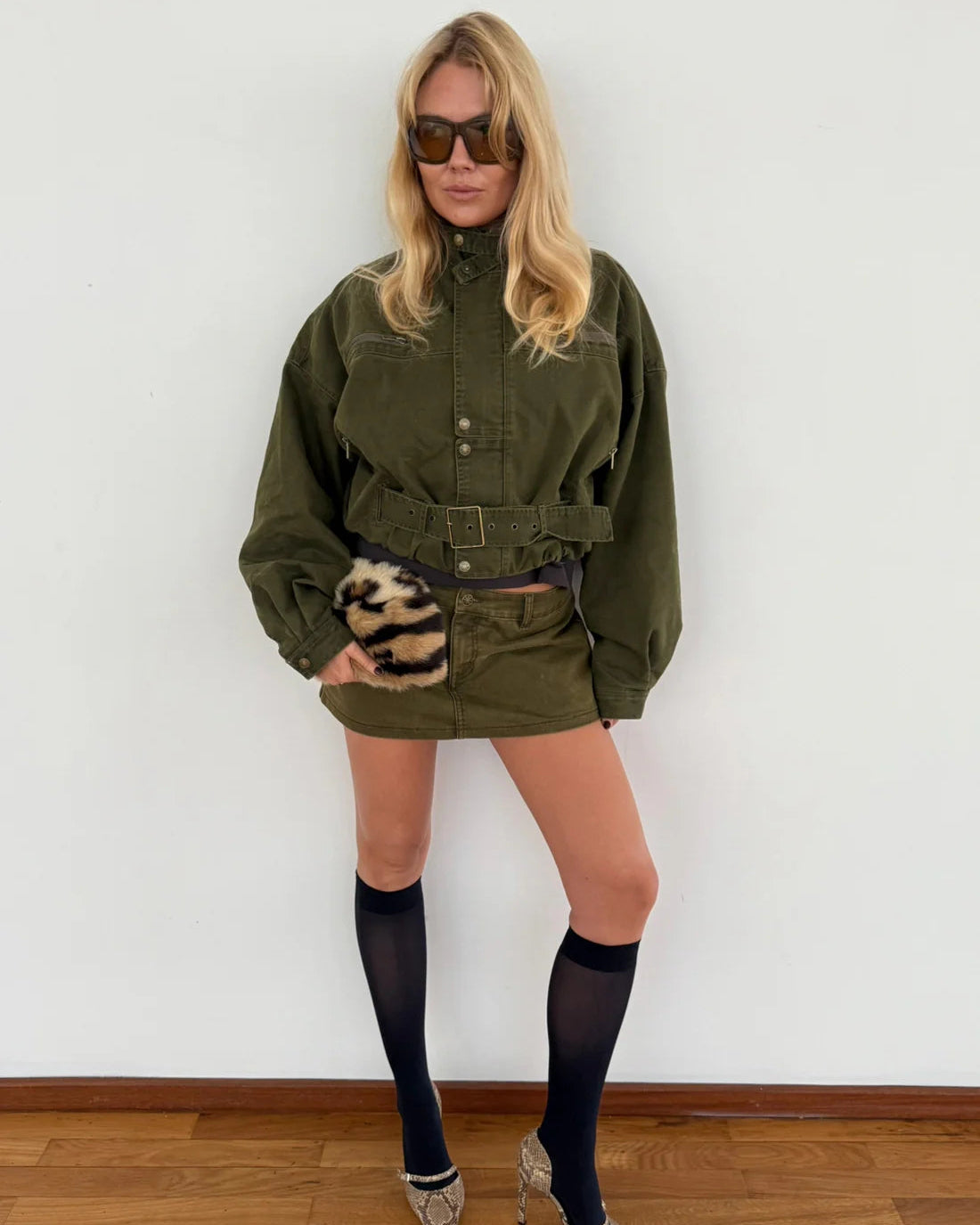 Rhode Jacket