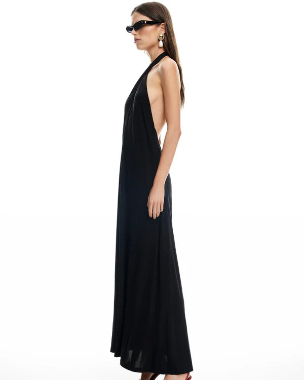 HEAVENLY MAXI DRESS
