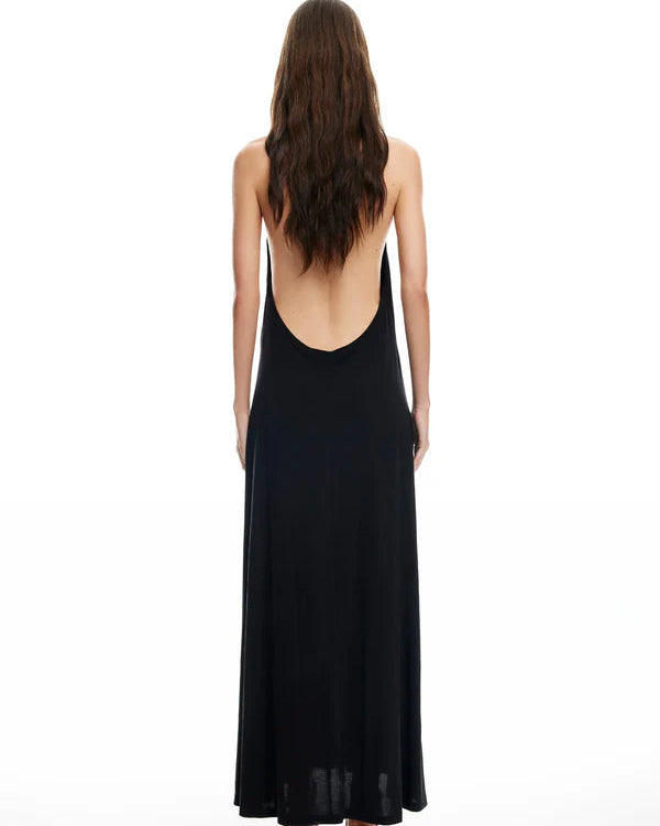HEAVENLY MAXI DRESS