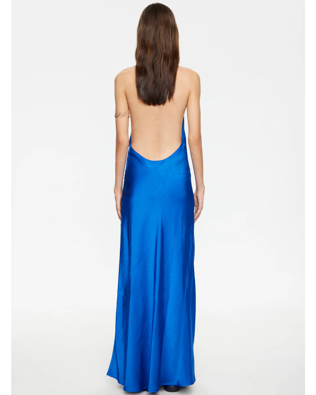 Bare Maxi Dress