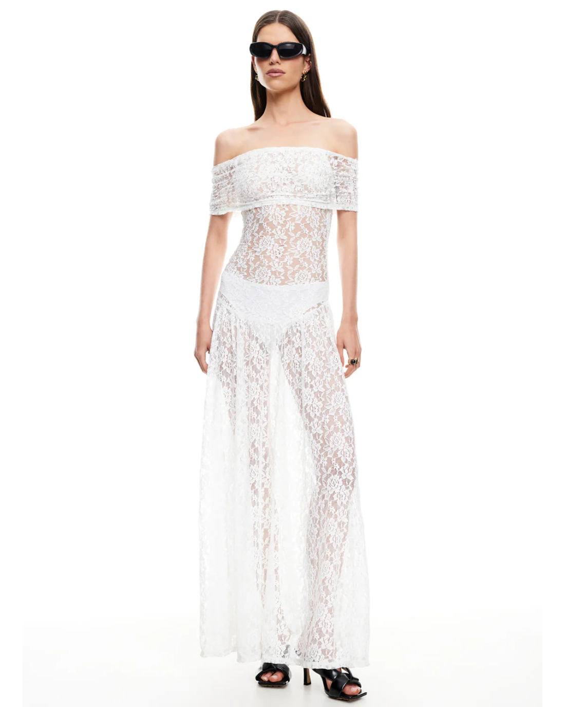 Field Of Dreams Maxi
