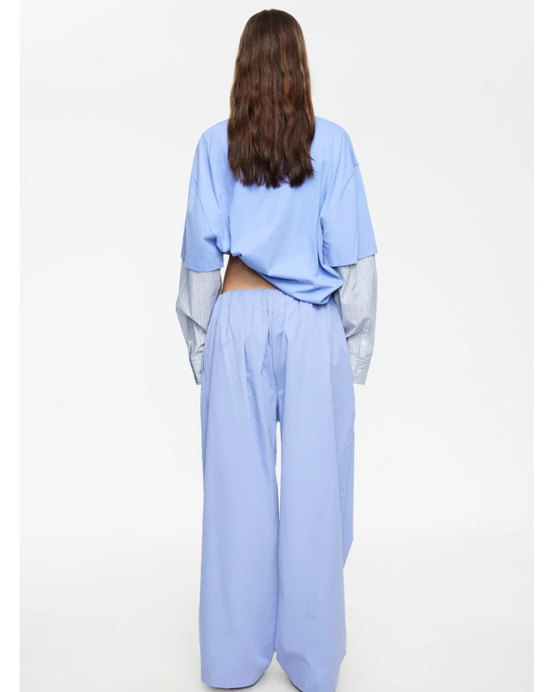 Tidekiss Pant - Persian Jewel
