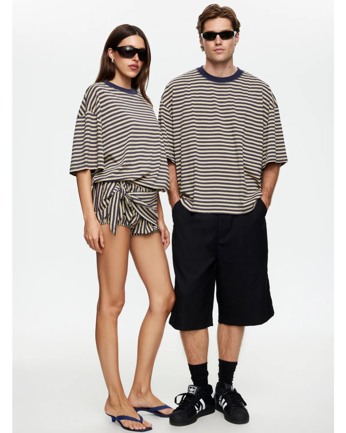 Bloom Short Sleeve