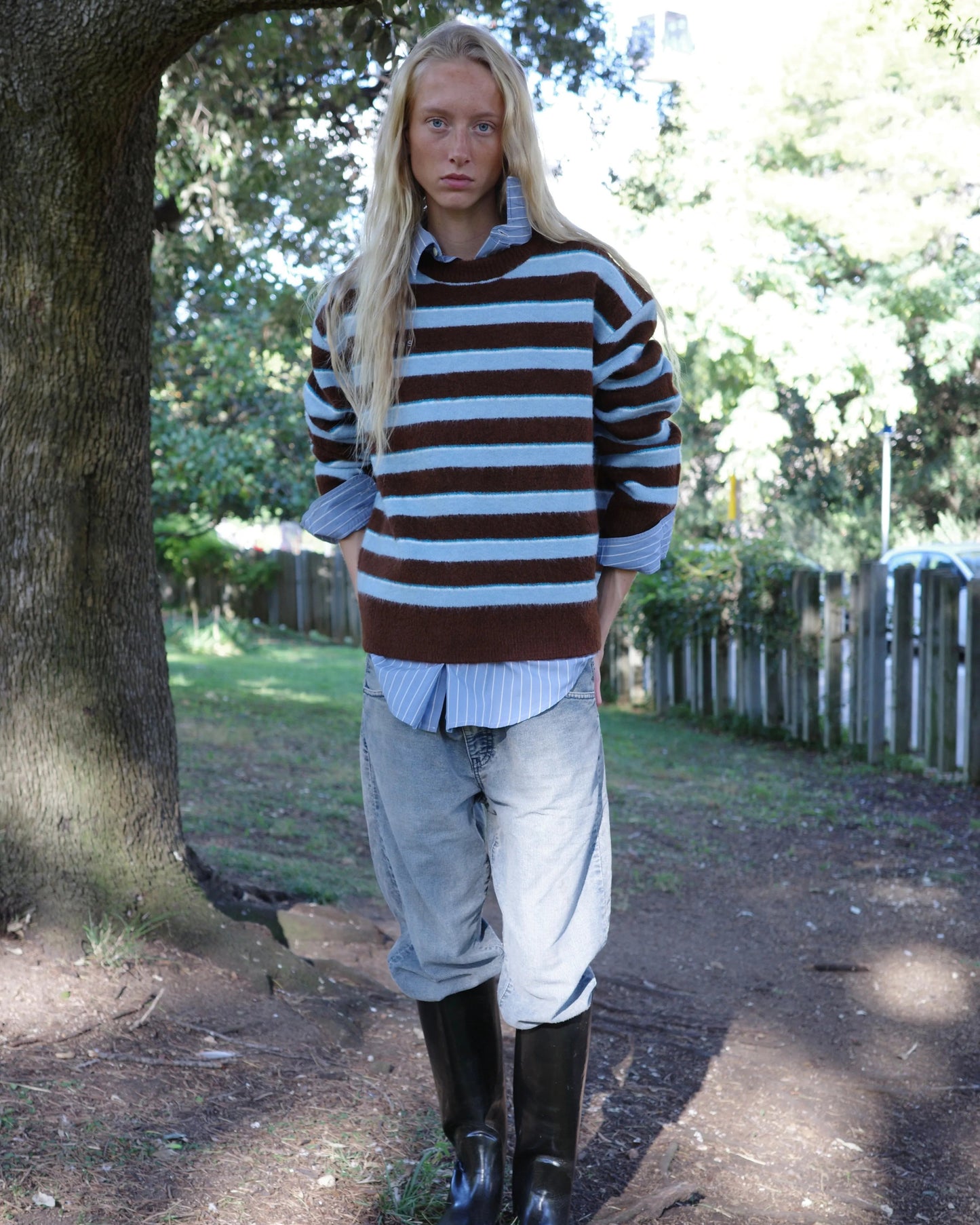Noah Sweater