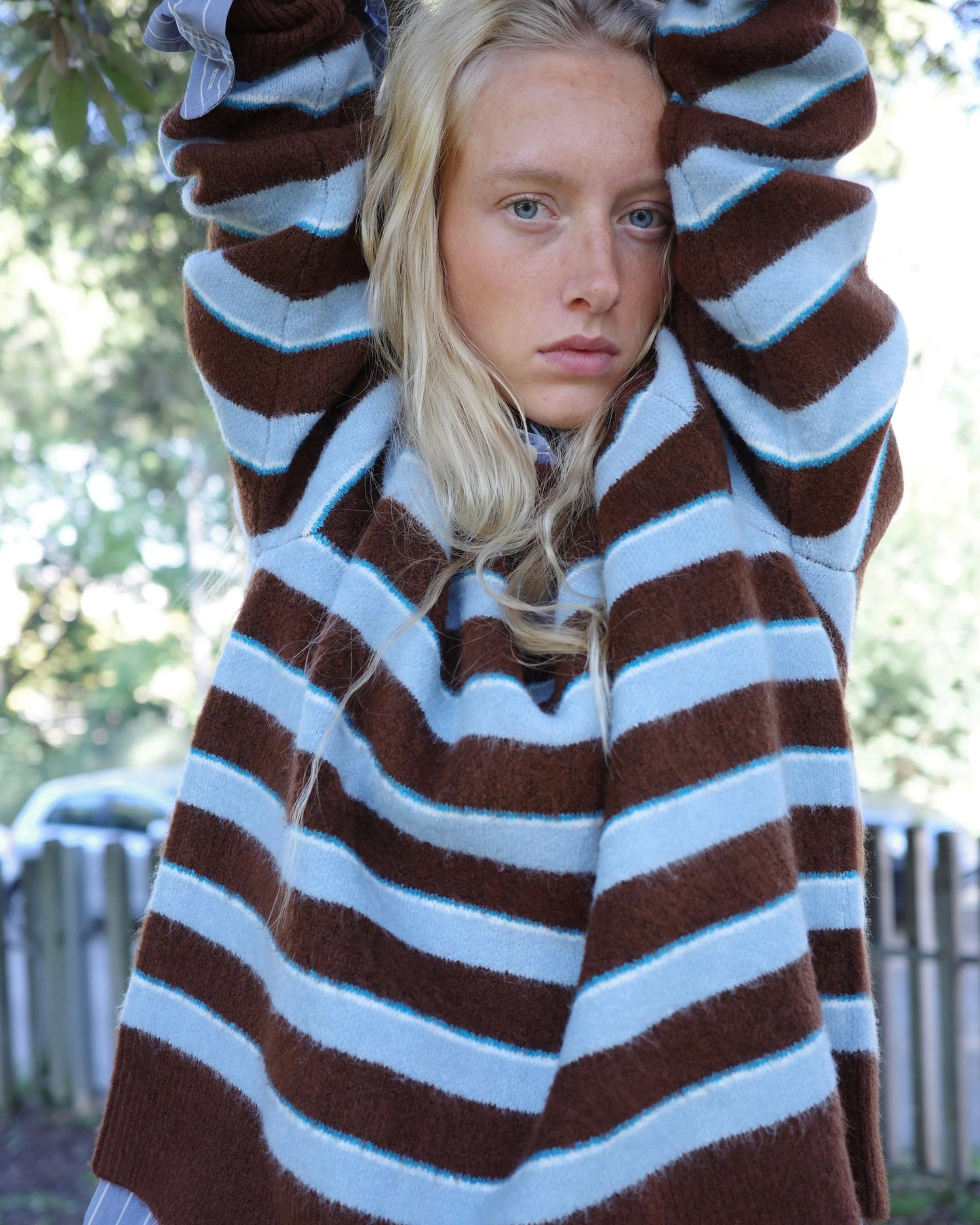 Noah Sweater