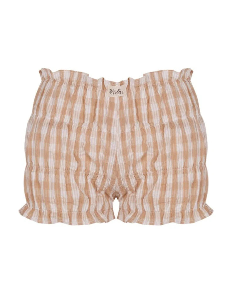 Julia Mini Short