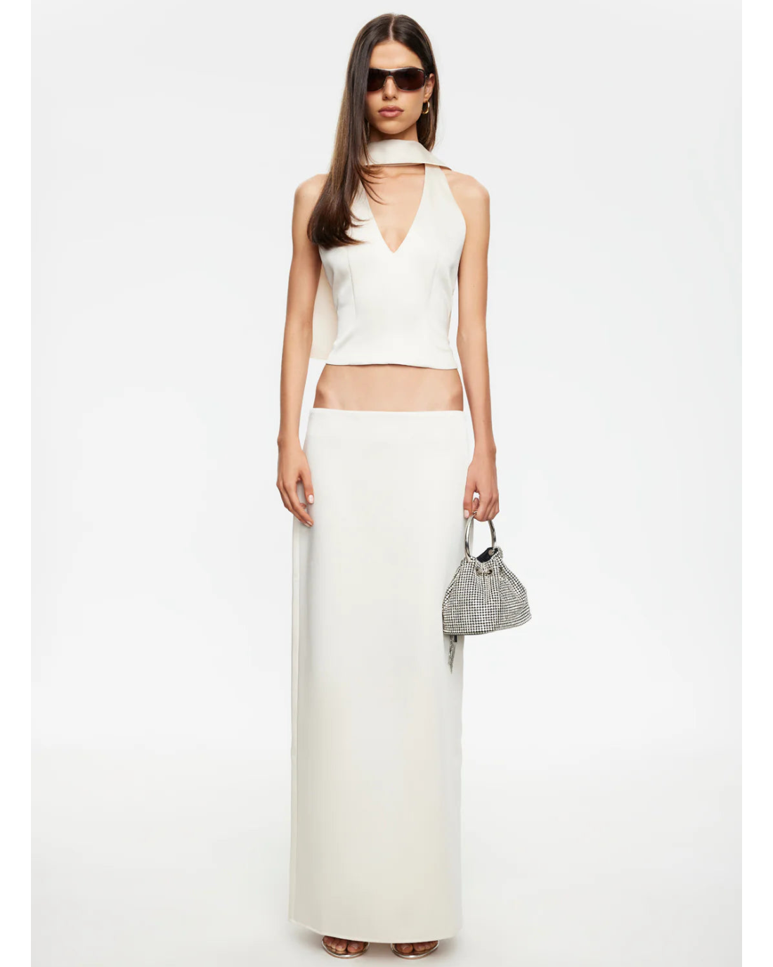 Front Row Halter