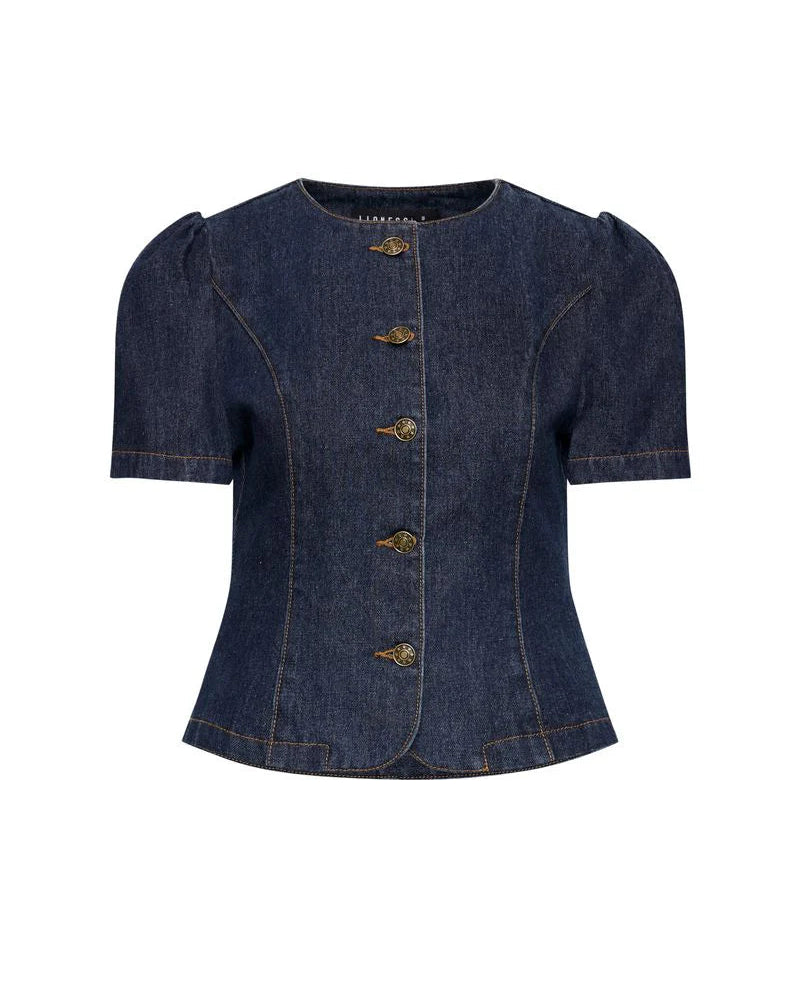 Femme Blouse