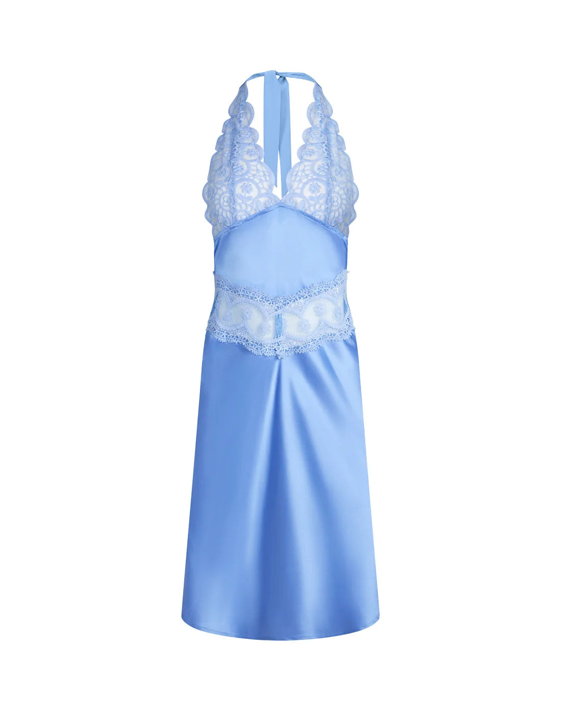 Solana Midi Dress