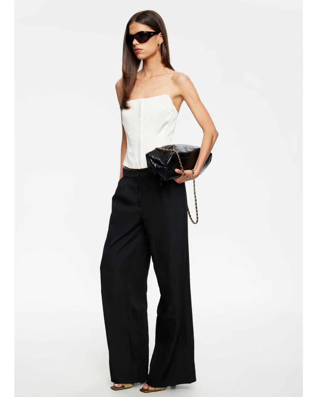 Courtside Pant