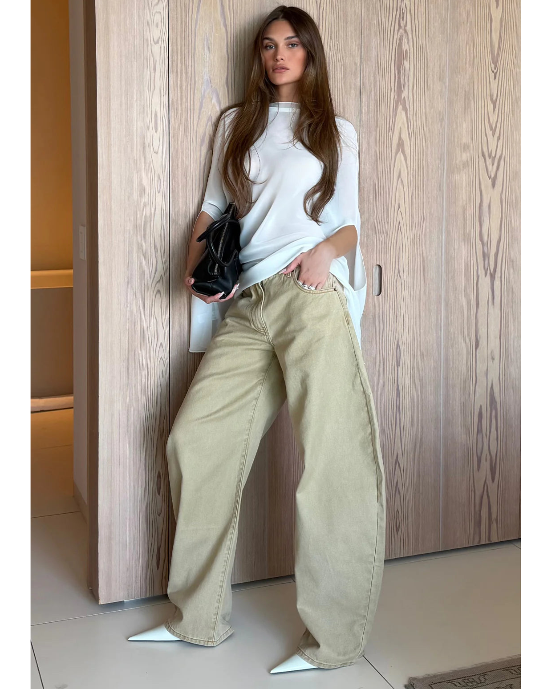 Horseshoe Jean
