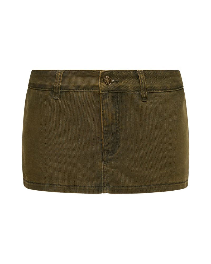 Rhode Mini Skirt